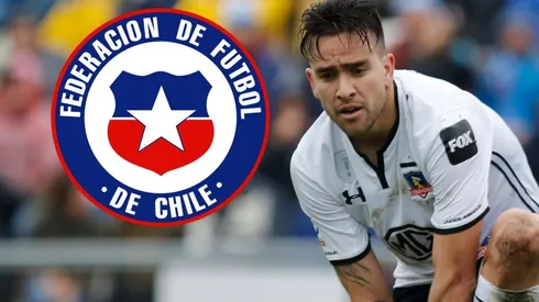 Zaldivia apuesta por llegar a la Roja.