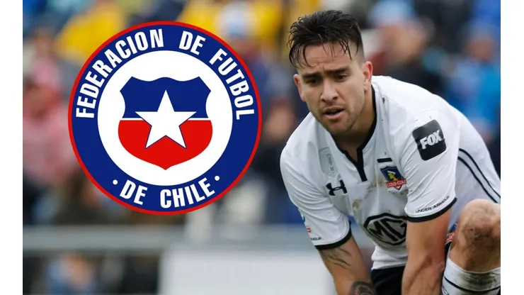 Zaldivia apuesta por llegar a la Roja.