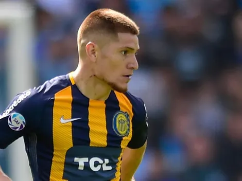 En Argentina aseguran que Gil será ofrecido a Colo Colo