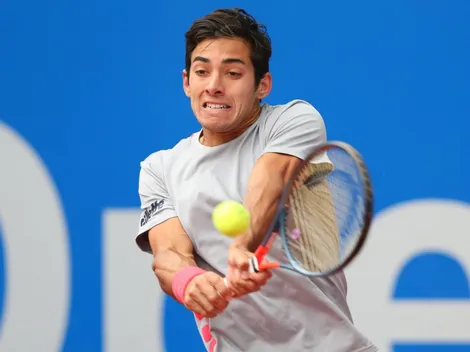 Cristian Garin termina con el mito y aclara de qué equipo es hincha