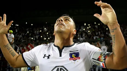 Paredes, cerca del récord.