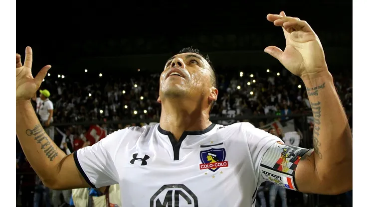 Paredes, cerca del récord.