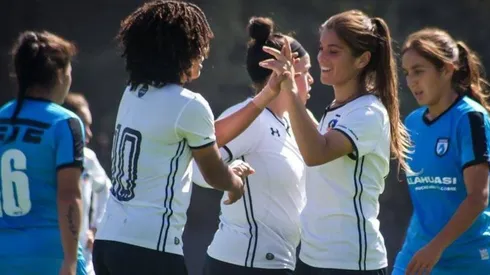 Colo Colo jugará por primera vez este año en la cancha principal