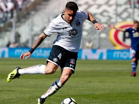 El análisis de Zaldivia del presente de Colo Colo