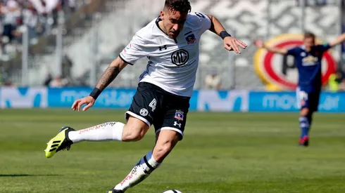 Matías Zaldivia apuesta por retomar el rumbo.