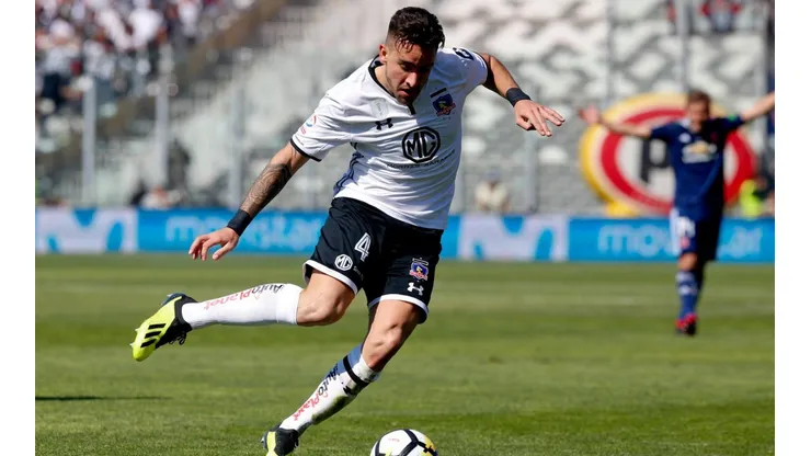 Matías Zaldivia apuesta por retomar el rumbo.