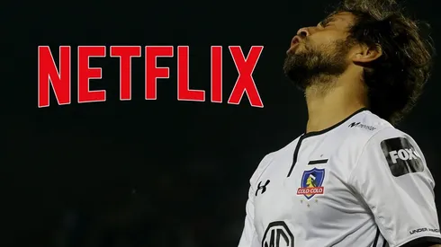 Jorge Valdivia se descartó del "presunto" dardo a Osses.