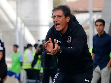 El sincero análisis de Mario Salas tras el empate en Calera