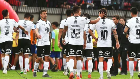 Colo Colo está tercero con 21 puntos en la tabla, a cuatro del liderato