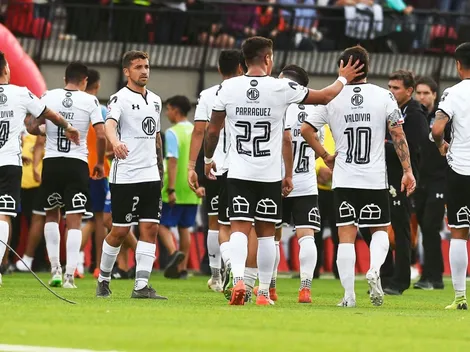 Lo que viene para Colo Colo: Palestino y el Superclásico