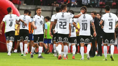 El equipo de Mario Salas tendrá dos partidos en Santiago antes del párate por Copa América.