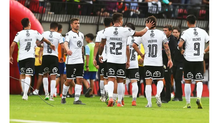 El equipo de Mario Salas tendrá dos partidos en Santiago antes del párate por Copa América.