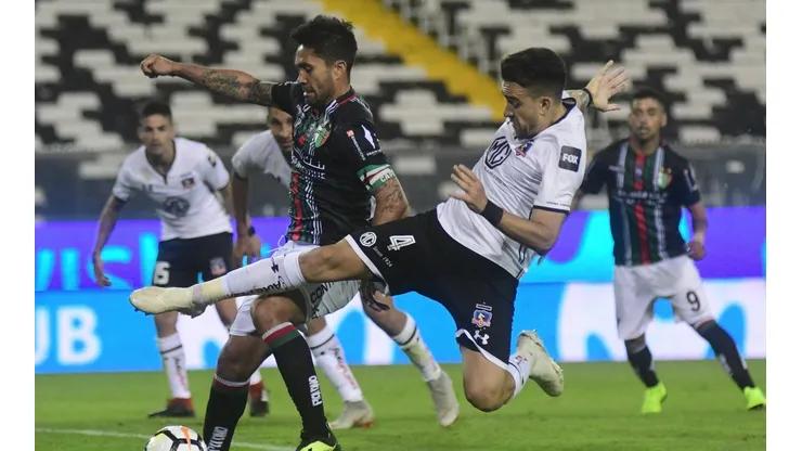 El último partido jugado en el Monumental finalizó empatado a cero