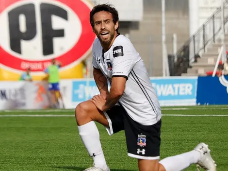 Mago Valdivia: "Fue un partido entretenido y muy equilibrado"