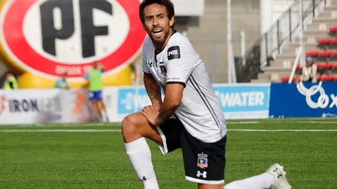 Mago Valdivia: "Fue un partido entretenido y muy equilibrado"