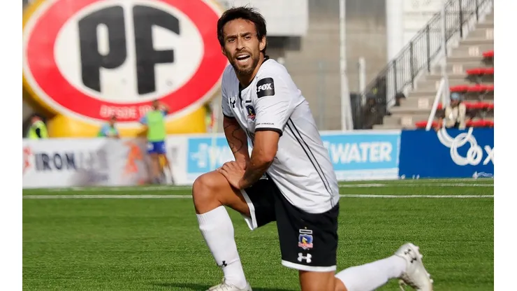 Mago Valdivia: "Fue un partido entretenido y muy equilibrado"