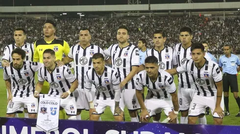 Mario Salas prepara varias novedades en el once titular