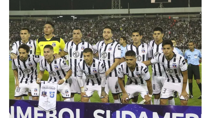 Mario Salas prepara varias novedades en el once titular
