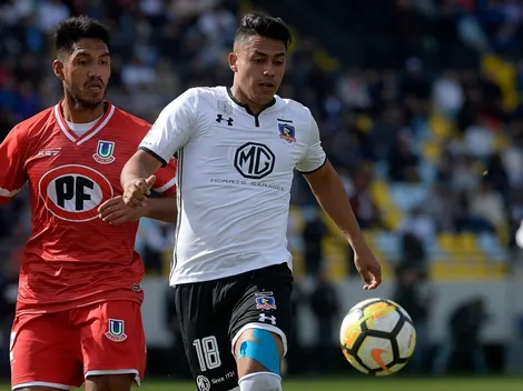 El DT de Unión La Calera ya sabe cómo plantearle el partido a Colo Colo