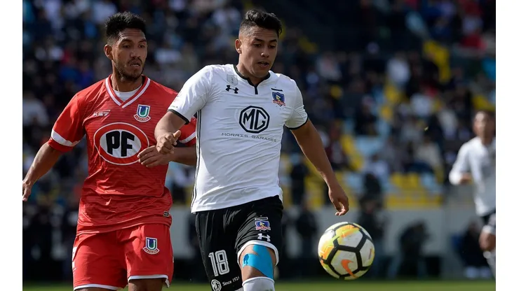 El DT de Unión La Calera ya sabe cómo plantearle el partido a Colo Colo