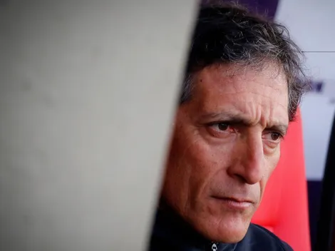 Mario Salas se tostó con periodista calerano por un celular