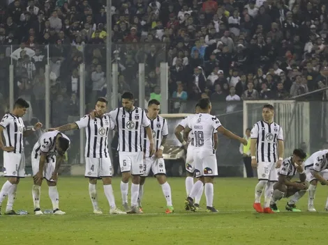 Encuesta ¿En qué zonas se debe reforzar Colo Colo?