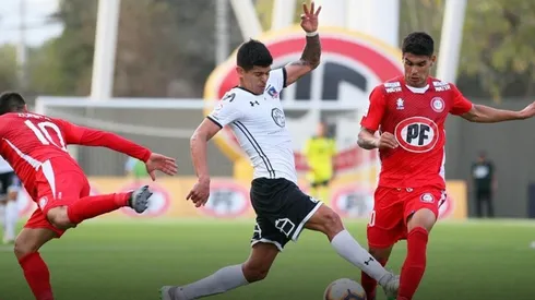 Esteban Pavez: "El empate es lo más justo"