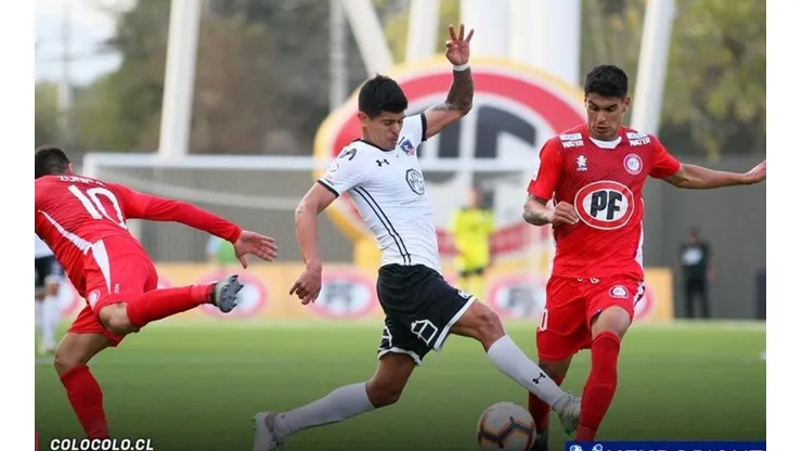 Esteban Pavez: "El empate es lo más justo"