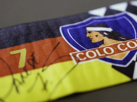 ¡Tenemos ganador de la jineta autografiada de Paredes!