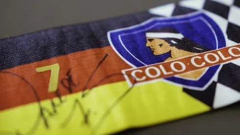 La jineta de Paredes que se sorteó.