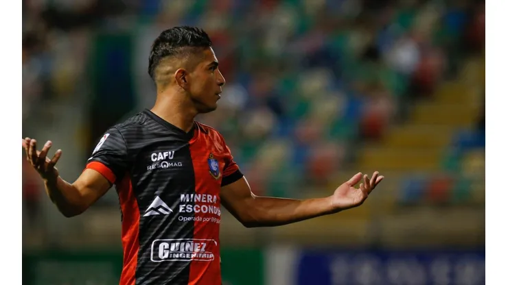Felipe Flores presentó un recurso de nulidad, pero se lo negaron