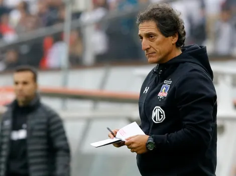 ¿Es Colo Colo un equipo predecible?