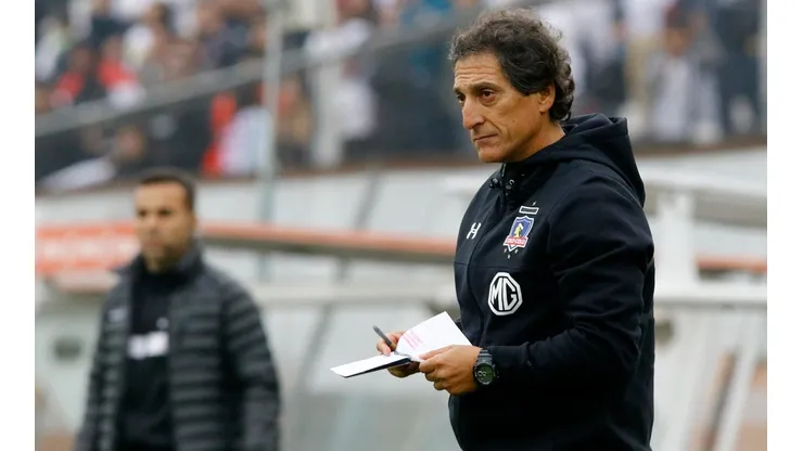 ¿Es Colo Colo un equipo predecible?