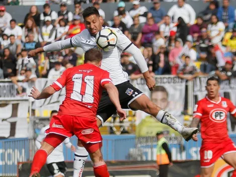 Dónde y cómo ver en vivo Unión La Calera vs Colo Colo