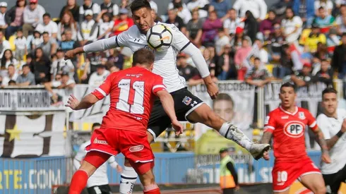 Dónde y cómo ver en vivo Unión La Calera vs Colo Colo