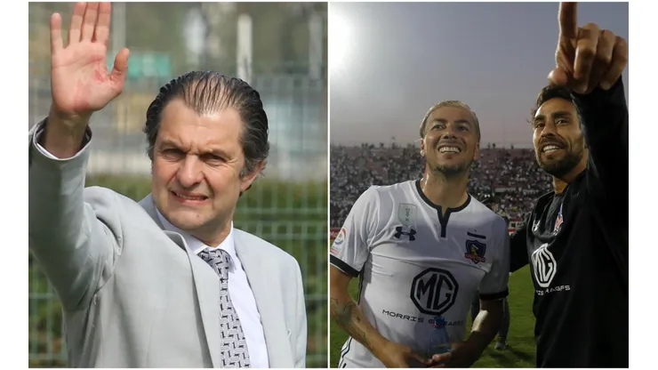 Mosa se define como "pro jugador" y es cercano a los referentes. ¿Afectará a una renovación?