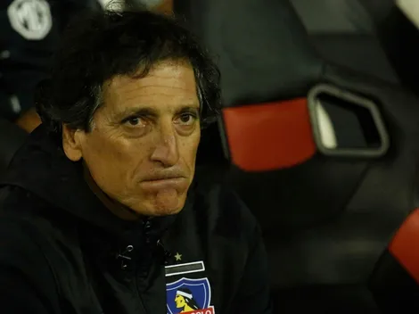 Mario Salas adelanta lo que será el duelo Unión La Calera vs Colo Colo