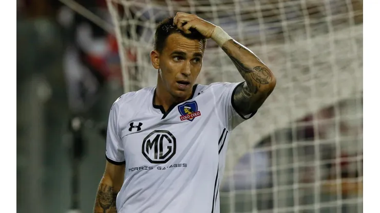 Mouche hizo un completo balance de lo que ha pasado.