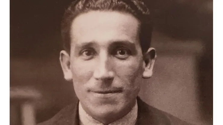 Han pasado 92 años de la muerte de David Arellano