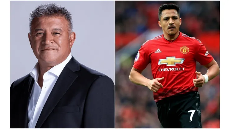 Borghi advierte que Alexis puede descartarse de la Copa América.