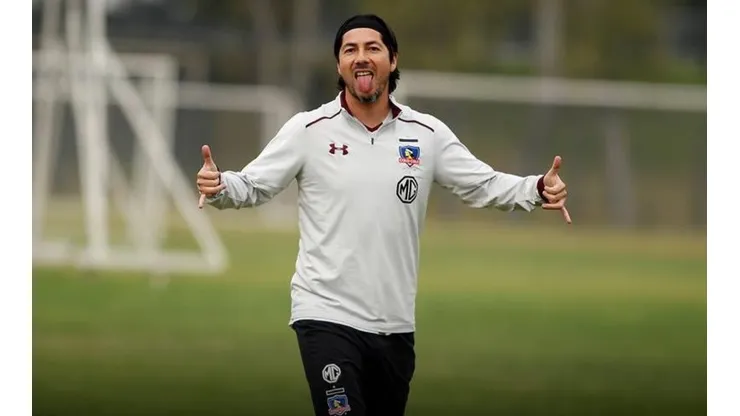 Pájaro Valdés y la arenga en la previa del duelo ante La Calera