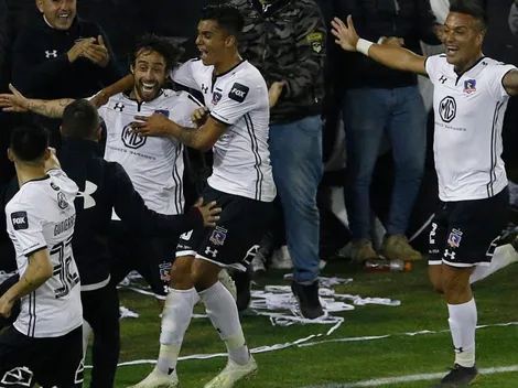 TABLA DE POSICIONES | Campeonato Nacional 2019, fecha 11