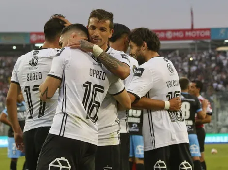 TABLA DE POSICIONES | Campeonato Nacional 2019, fecha 11