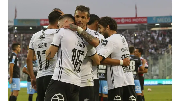 TABLA DE POSICIONES | Campeonato Nacional 2019, fecha 11