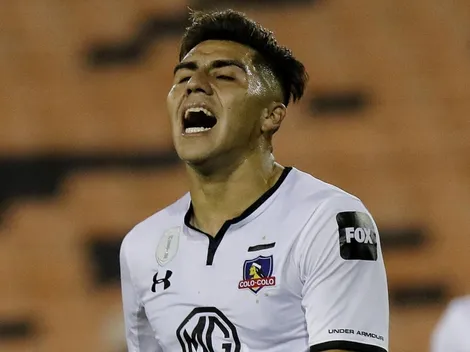 Colo Colo es demandado en millones de dólares por Pinares