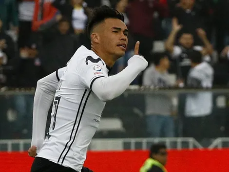 FORMACIÓN | Dos dudas y vuelve Gabriel Suazo