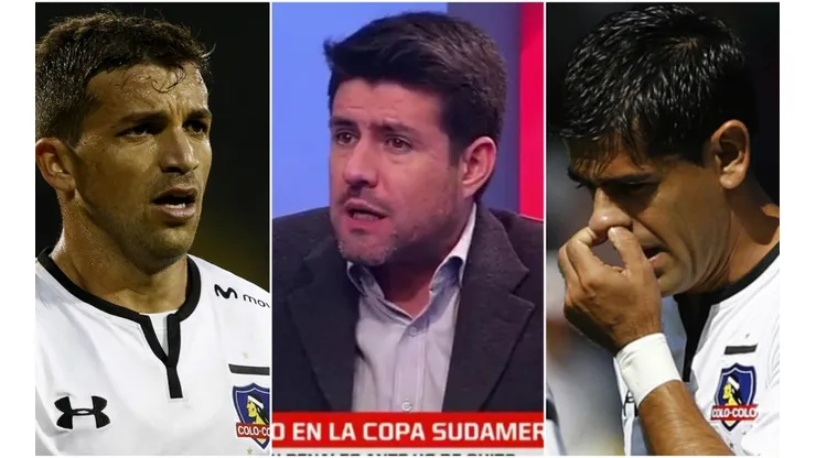 Eguiluz encabezó los dardos envenenados a jugadores albos