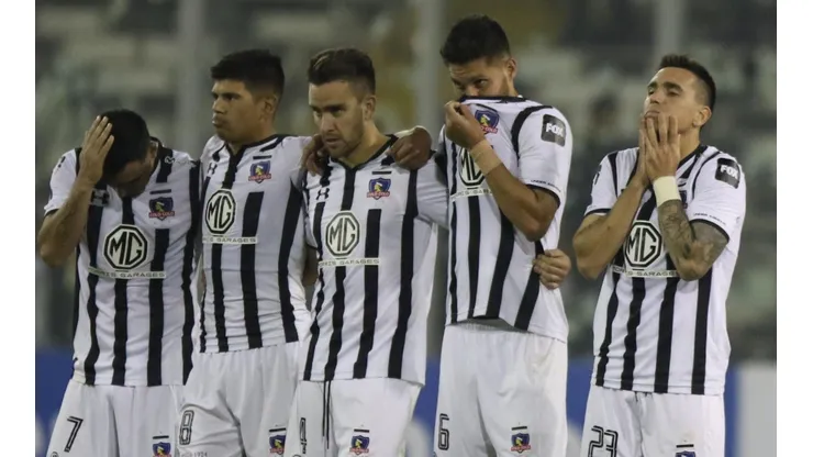 El golpe de la Sudamericana se puede extender más allá de lo deportivo.