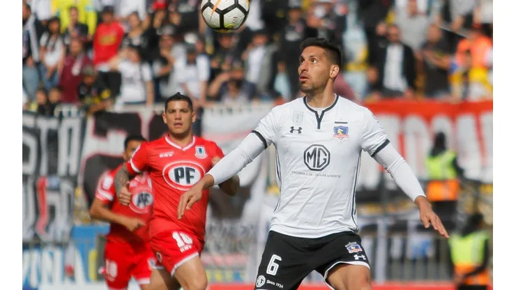 El próximo rival de Colo Colo está invicto jugando de local
