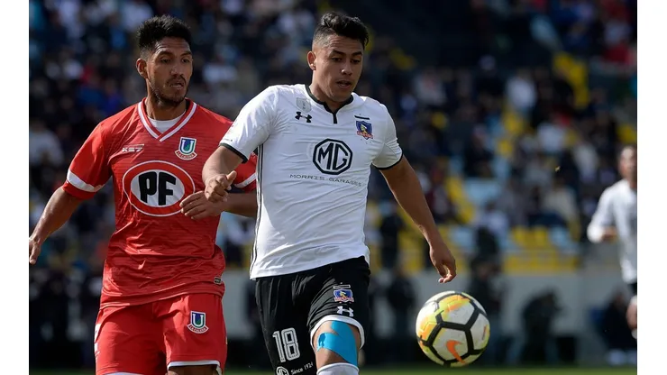 ULC vs Colo Colo: el once de los cementeros para extender su invicto